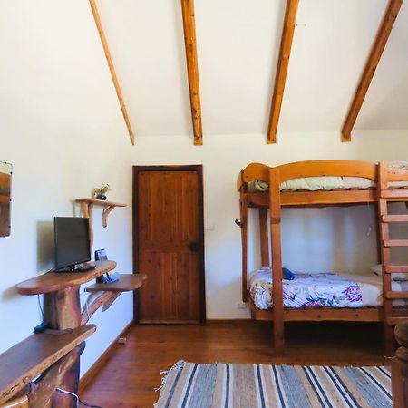 Pilliga Pottery Creative Farmstay Кунабарабран Екстер'єр фото
