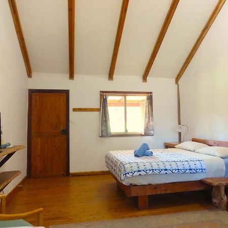 Pilliga Pottery Creative Farmstay Кунабарабран Екстер'єр фото