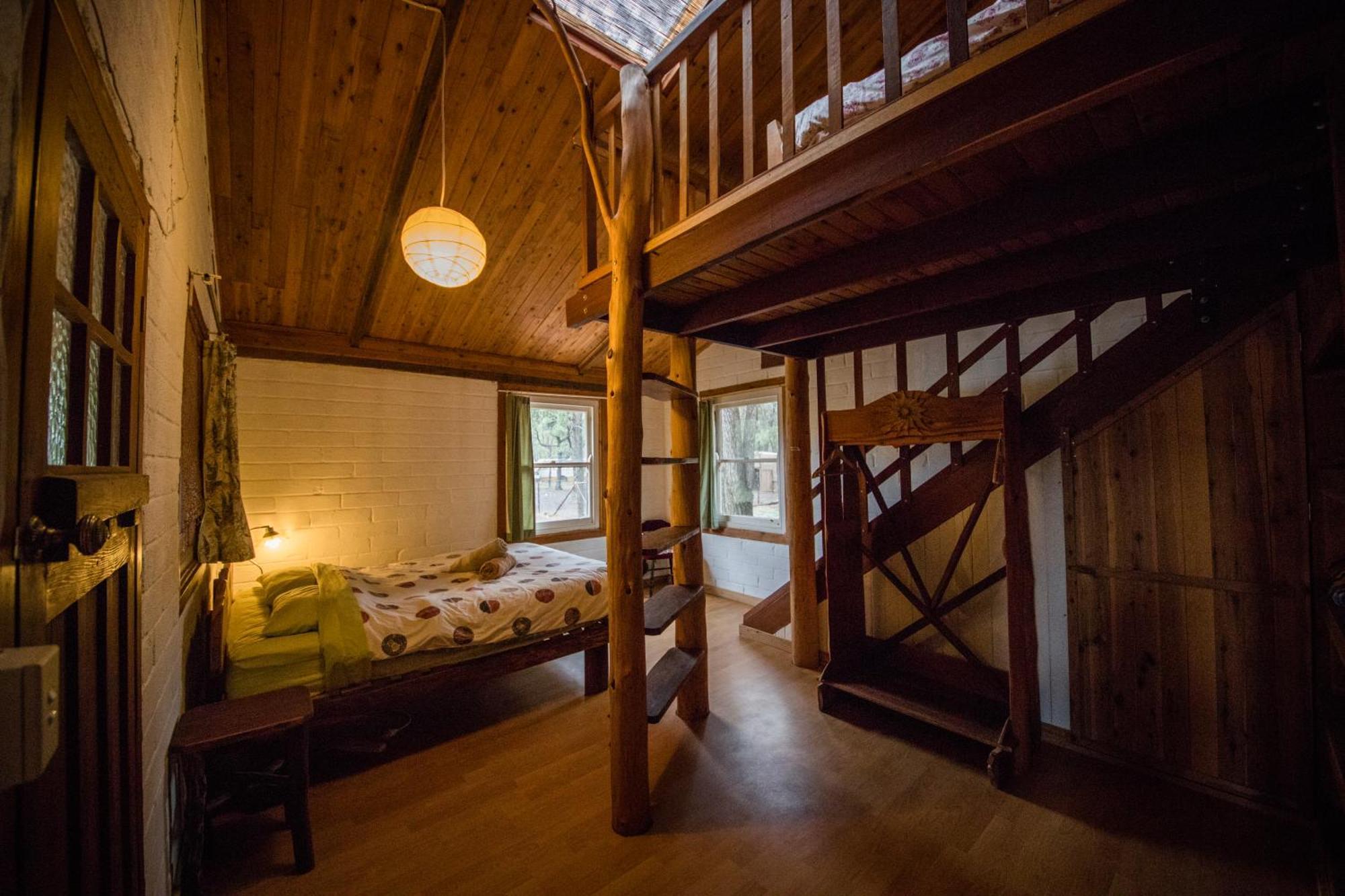 Pilliga Pottery Creative Farmstay Кунабарабран Номер фото