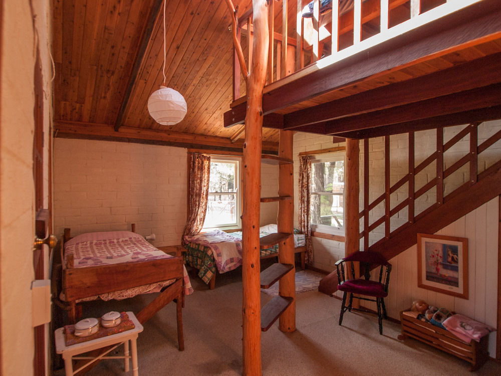 Pilliga Pottery Creative Farmstay Кунабарабран Екстер'єр фото